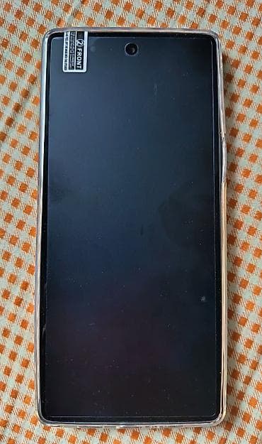 Смартфон UMW S25 Ultra (модель X25ULTRA на шильдике). Основные