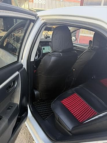 тоета королла: Toyota Corolla: 2019 г., 1.8 л, Автомат, Гибрид, Седан — 8