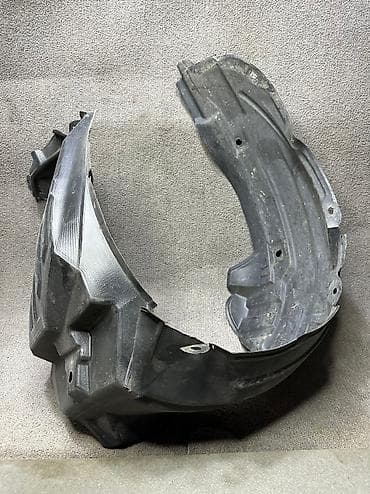 на vitz: Тойота Витз подкрылки — 1