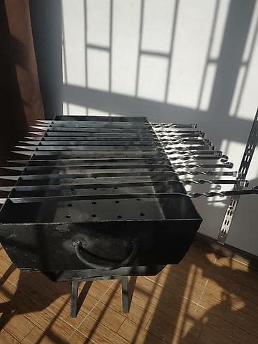 Мангал Классический