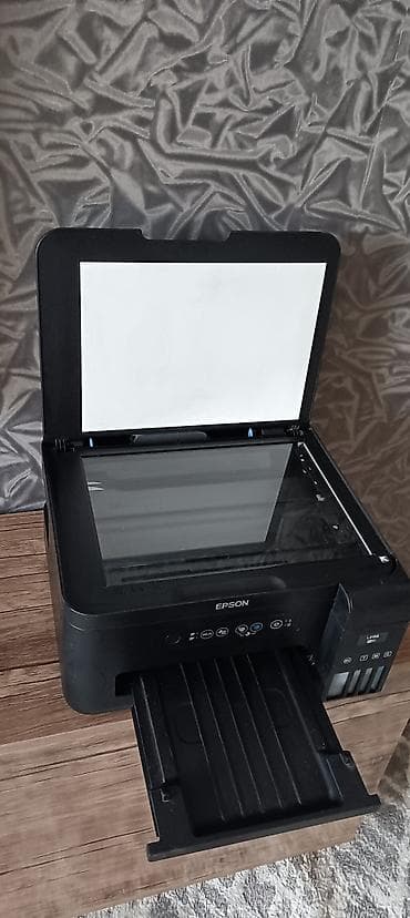 Принтер EPSON 4158