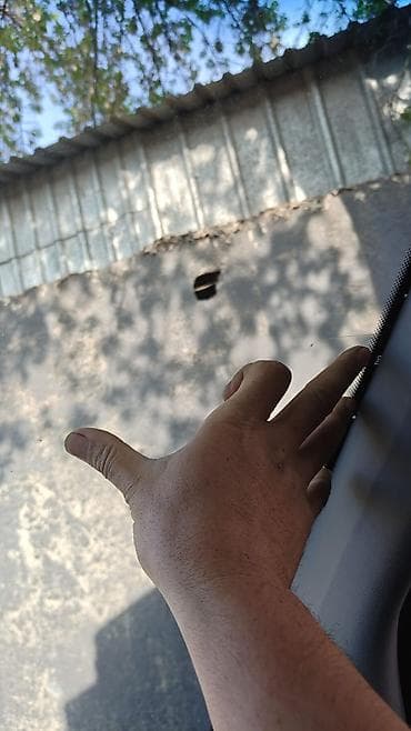 Автоуслуги: Ремонт лобового стекла,жаранканы, таш тийген жерди, жылдызчаларды — 6