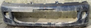 запчасти на митсубиси галант в бишкеке: Mitsubishi Delica L400 передний бампер, Митсубиси Делика Л 400 Рн — 1