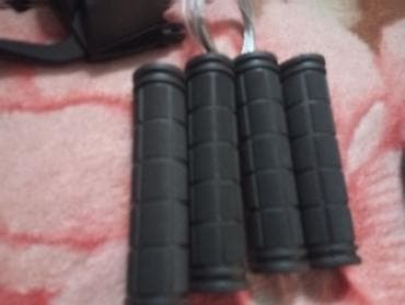 bicycle: Грипсы пара 300 сом переключатель 1200 сом сиденья 1000 сом 1500 сом — 6