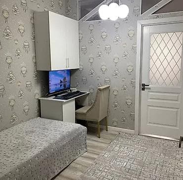 Недвижимость: 4 комнаты, 120 м², Элитка, 10 этаж, Евроремонт — 9