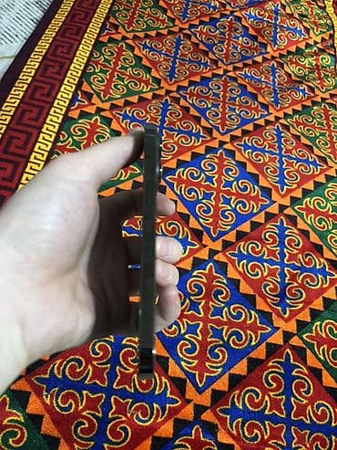 buds air: IPhone 13 Pro, 256 ГБ, Графит — 3