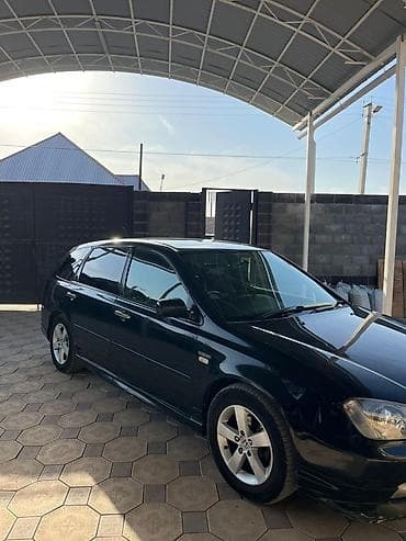 vtec: Honda Avancier: 2001 г., 2.3 л, Автомат, Бензин, Универсал — 1