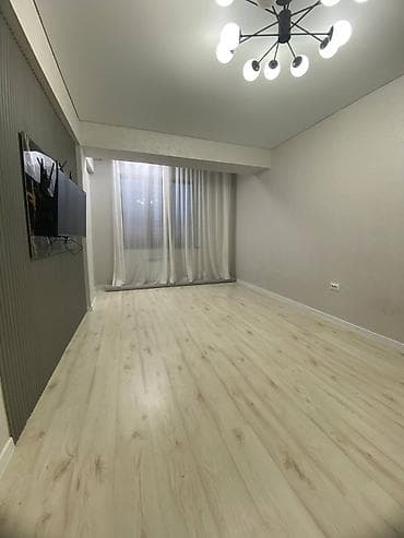 Недвижимость: 1 комната, 36 м², Азия Молл — 4