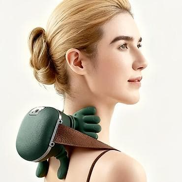 Массажер Ручной массажер, Для шеи — 1