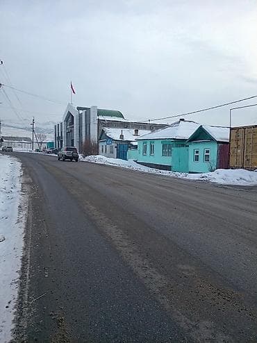 старый автовокзал продажа домов: 6 соток, Для бизнеса, Красная книга, Тех паспорт — 1