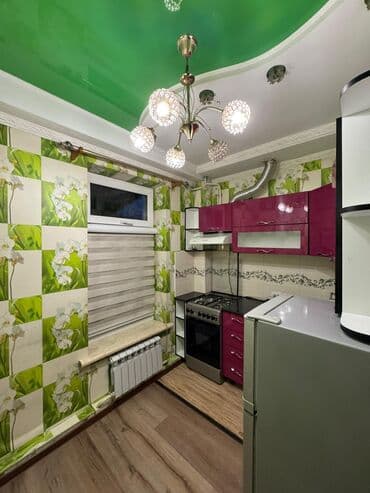 в рассрочку дом: 1 комната, 35 м², Элитка, 1 этаж, Евроремонт — 9