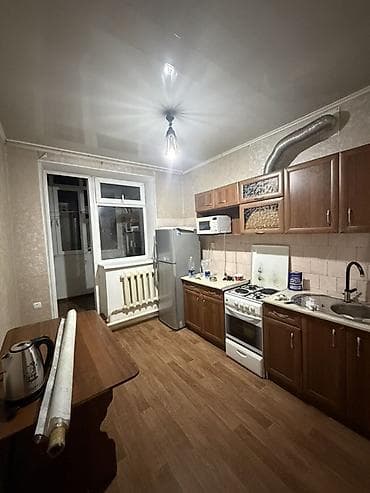 квартира берилет а: 3 бөлмө — 4