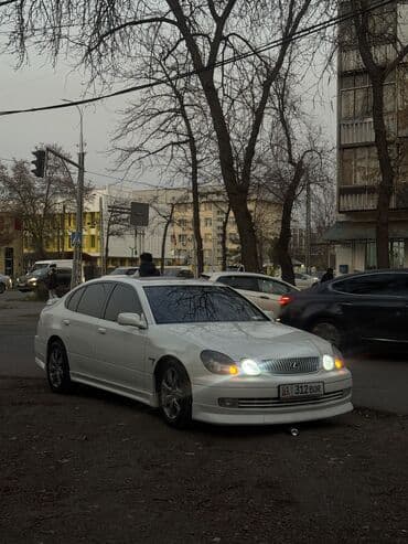 бачок омывателя нексия 2: Lexus GS: 2003 г., 3 л, Типтроник, Бензин, Седан — 8