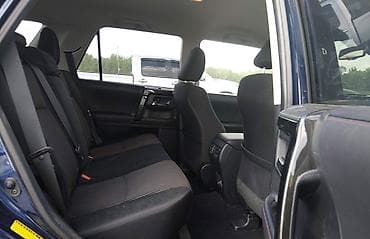 4 раннер трд про: Toyota 4Runner: 2022 г., 4 л, Автомат, Бензин, Внедорожник — 7