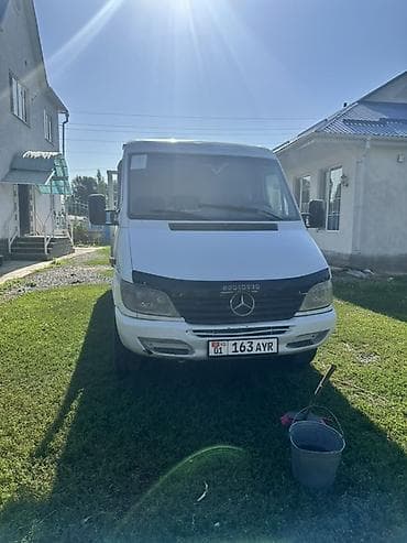усилитель 5 1: Грузовик, Mercedes-Benz, Стандарт, 6 т, Б/у — 1