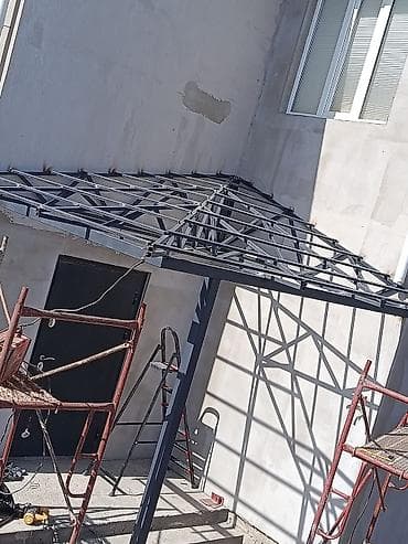 услуги аргонной сварки: Сварка | Ворота Монтаж — 3