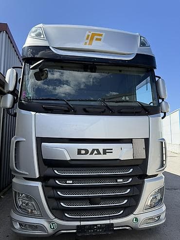 фишки аренда: Грузовик, Б/у — 4