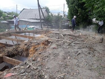 дома под снос: Куплю дом под снос демонтаж уй бузуп алам куплю бу шифер кирпич — 2