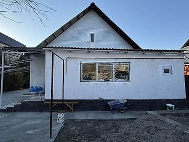 Сниму дом: Дом, 100 м², 5 комнат, Собственник, Старый ремонт — 10