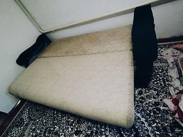 Диваны: Прямой диван — 3