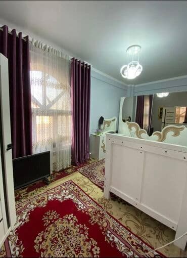 ищу дом ак орго: Времянка, 200 м², 7 комнат, Собственник, Евроремонт — 23