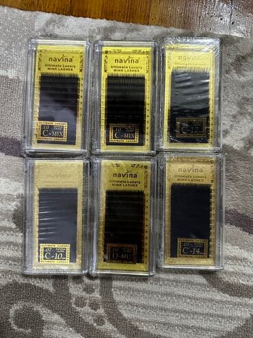 накладные брекеты для красоты купить: Ресницы, Гипоаллергенные материалы — 2