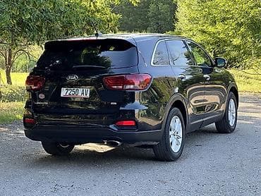 Kia Sorento: 2019 г., 2.4 л, Автомат, Бензин, Кроссовер — 7
