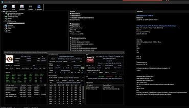 ryzen 5 5500: Компьютер, ядер - 6, ОЗУ 32 ГБ, Для несложных задач, Б/у, AMD Ryzen 5, AMD Radeon RX 6700 XT, NVMe — 7