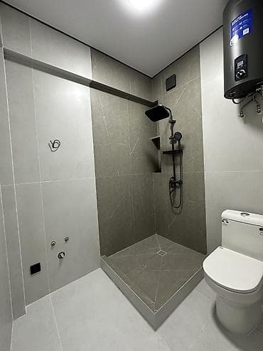 Продажа квартир: 2 комнаты, 41 м², Элитка, 5 этаж, Дизайнерский ремонт — 9