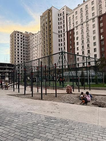 kut tower: Сдан, Элитка, 2 комнаты, 77 м² — 7