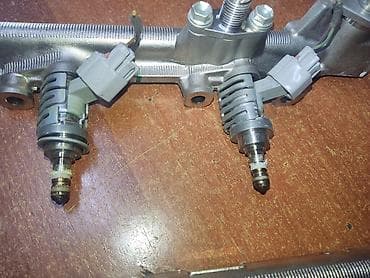 ls: Форсунка Lexus Колдонулган, Оригинал, Жапония — 2