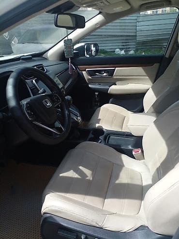 стол от хонды: Honda CR-V: 2019 г., 1.5 л, Вариатор, Бензин, Кроссовер — 9
