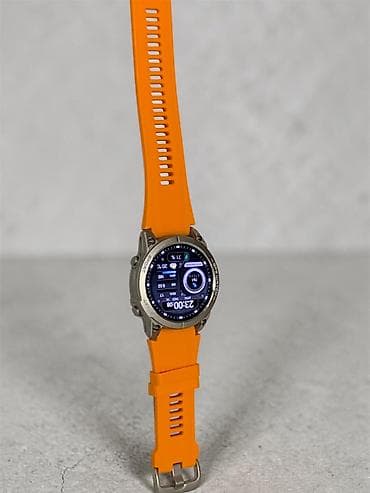 iphone 8 red: Продаю Оригинальные смарт часы предназначенные для спорта от компании — 2