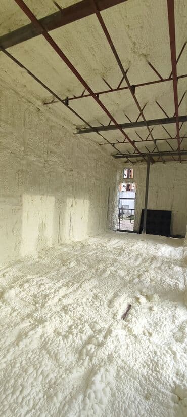 утепление домов фасадов: Утепление потолоков, Утепление крыши | Утепление цеха, Утепление офиса, Утепление бани | Минеральная вата, Пенопласт, Керамзит Больше 6 лет опыта — 6