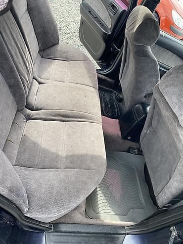 капот ниссан максима: Nissan Maxima: 1998 г., 3 л, Автомат, Бензин, Седан — 4