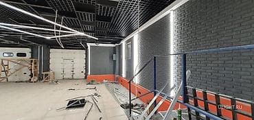 форма хлеба: Покраска стен, Покраска потолков, Покраска окон, На масляной основе, На водной основе, Больше 6 лет опыта — 3