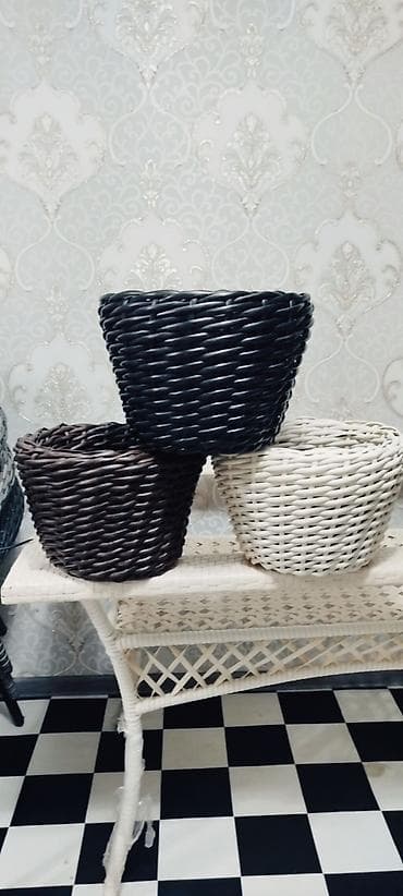 салафан для одежды: Корзина — 1