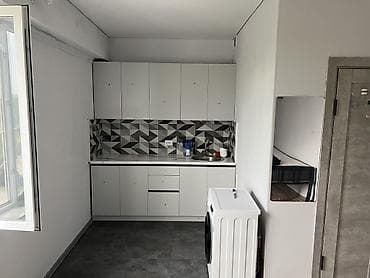 аренда квартиры студия: 33 м² — 3