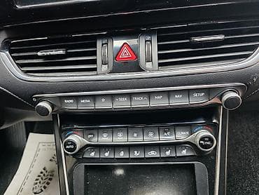 renault scenic: Hyundai Grandeur: 2018 г., 3 л, Автомат, Газ, Седан — 9