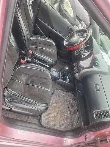 юбки на хонда фит: Honda Jazz: 2003 г., 1.8 л, Вариатор, Бензин, Хэтчбэк — 5