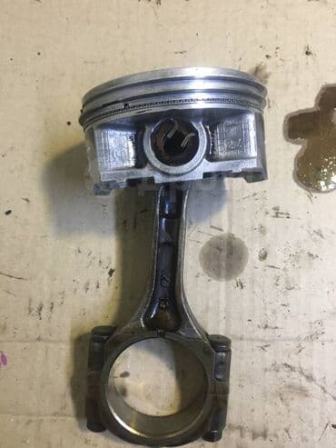 Шатун Subaru Б/у, Оригинал, Япония