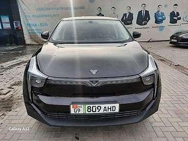 tesla model x: Продаются NETA U PRO. 2022года. Машина в отличном состояние. машина в — 9