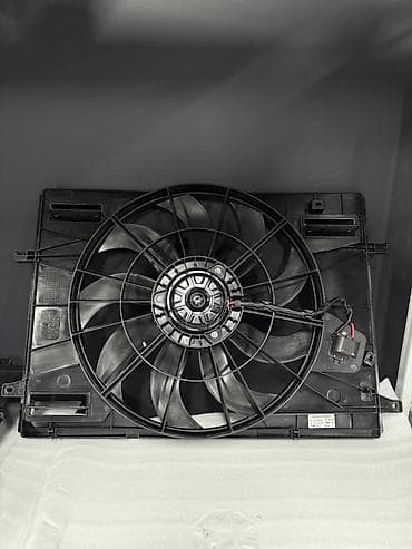 вентилятор большой: Вентилятор Changan Новый, Оригинал — 2