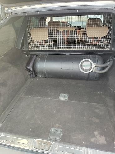 devo lasetti: Mercedes-Benz W124: 1995 г., 2 л, Автомат, Бензин, Универсал — 8