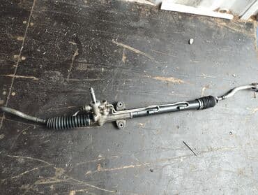 рулевая рейка хонда одиссей бишкек: Рулевая рейка Honda Б/у, Аналог, Япония — 1