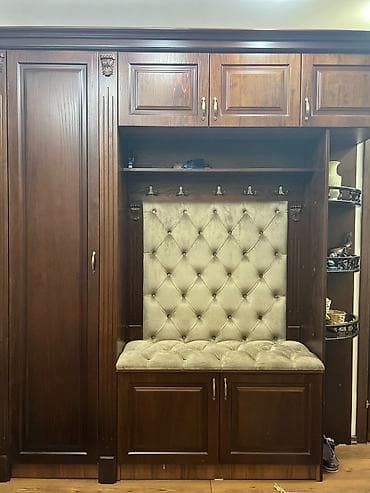 всё для мебели: Продается прихожка — 1