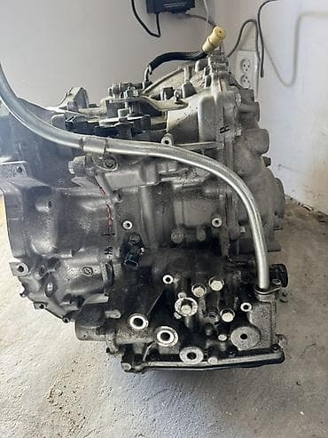 cvt: Коробка передач Автомат Samsung 2020 г., Б/у, Оригинал — 4