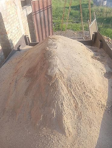 Заказать Камаз, Доставка щебня, угля, песка, чернозема, отсев, 16 тонн