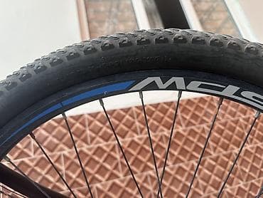 велик матор: Горный велосипед MCL “IPXOND” (надпись на раме) — колеса 29" — 2