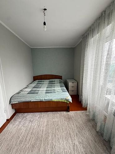 Батирлер: 2 бөлмө, 40 м², Политех Хрущевка, 4 кабат, Косметикалык оңдоо — 2